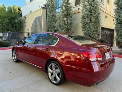 2008 Lexus GS 350   - Photo 6 - Pasadena, CA 91106