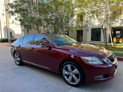 2008 Lexus GS 350   - Photo 3 - Pasadena, CA 91106