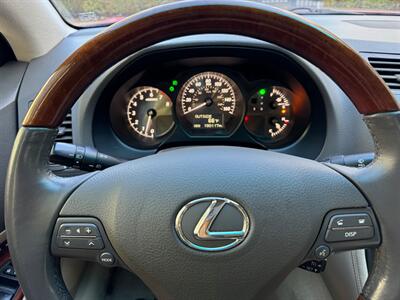 2008 Lexus GS 350   - Photo 9 - Pasadena, CA 91106