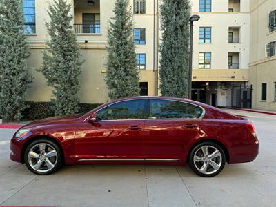 2008 Lexus GS 350   - Photo 8 - Pasadena, CA 91106