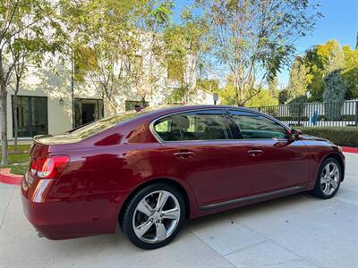 2008 Lexus GS 350   - Photo 4 - Pasadena, CA 91106