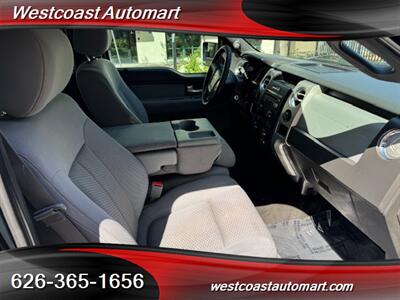 2013 Ford F-150 XLT - Photo 12 - Pasadena, CA 91106