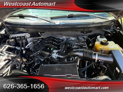 2013 Ford F-150 XLT - Photo 15 - Pasadena, CA 91106