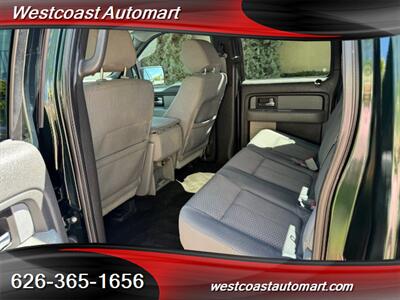 2013 Ford F-150 XLT - Photo 13 - Pasadena, CA 91106
