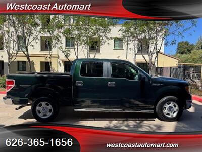 2013 Ford F-150 XLT - Photo 7 - Pasadena, CA 91106