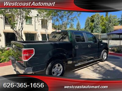 2013 Ford F-150 XLT - Photo 4 - Pasadena, CA 91106