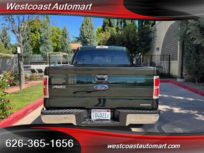 2013 Ford F-150 XLT - Photo 5 - Pasadena, CA 91106