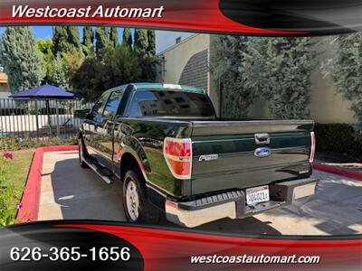 2013 Ford F-150 XLT - Photo 6 - Pasadena, CA 91106