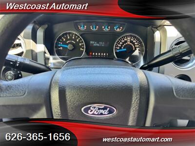 2013 Ford F-150 XLT - Photo 9 - Pasadena, CA 91106