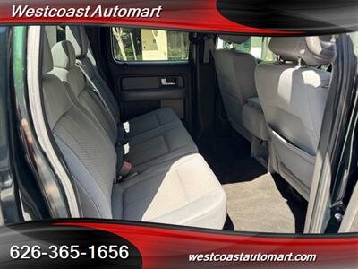 2013 Ford F-150 XLT - Photo 14 - Pasadena, CA 91106