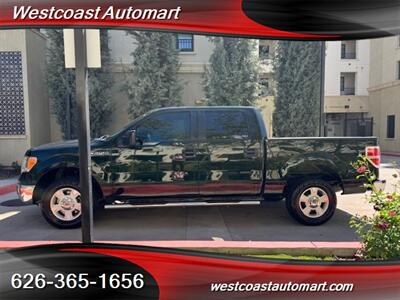 2013 Ford F-150 XLT - Photo 8 - Pasadena, CA 91106