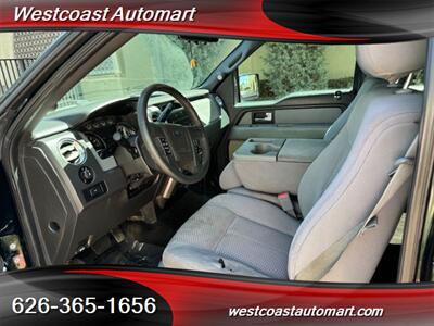 2013 Ford F-150 XLT - Photo 11 - Pasadena, CA 91106