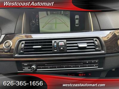 2014 BMW 5 Series 528i   - Photo 10 - Pasadena, CA 91106