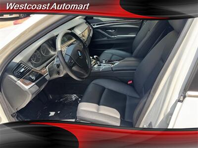 2014 BMW 5 Series 528i   - Photo 11 - Pasadena, CA 91106