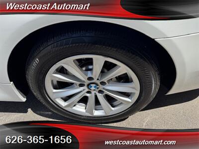 2014 BMW 5 Series 528i   - Photo 16 - Pasadena, CA 91106