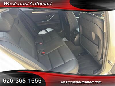 2014 BMW 5 Series 528i   - Photo 14 - Pasadena, CA 91106