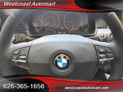 2014 BMW 5 Series 528i   - Photo 9 - Pasadena, CA 91106