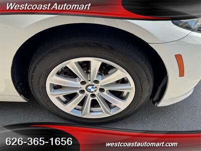 2014 BMW 5 Series 528i   - Photo 18 - Pasadena, CA 91106