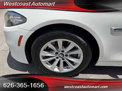 2014 BMW 5 Series 528i   - Photo 19 - Pasadena, CA 91106