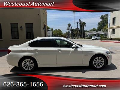2014 BMW 5 Series 528i   - Photo 7 - Pasadena, CA 91106
