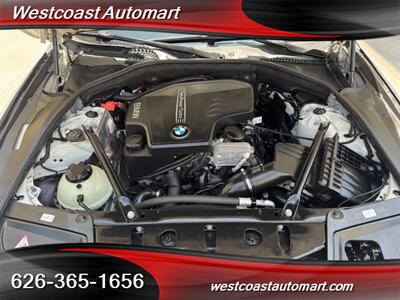 2014 BMW 5 Series 528i   - Photo 15 - Pasadena, CA 91106