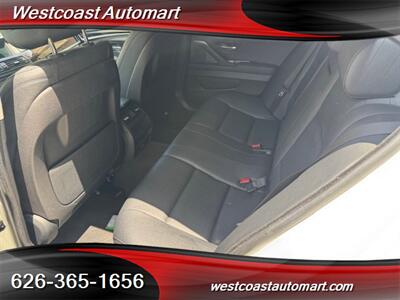2014 BMW 5 Series 528i   - Photo 13 - Pasadena, CA 91106