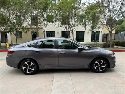 2022 Honda Insight EX   - Photo 7 - Pasadena, CA 91106