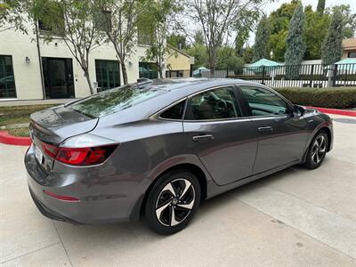 2022 Honda Insight EX   - Photo 4 - Pasadena, CA 91106