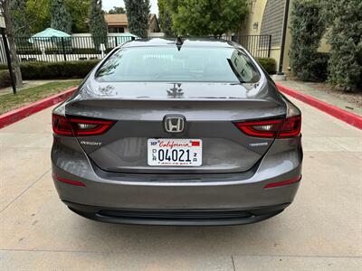 2022 Honda Insight EX   - Photo 5 - Pasadena, CA 91106