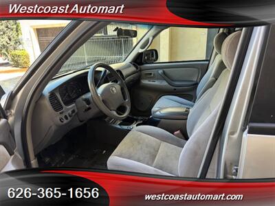 2006 Toyota Sequoia SR5   - Photo 11 - Pasadena, CA 91106