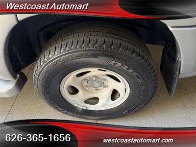 2006 Toyota Sequoia SR5   - Photo 21 - Pasadena, CA 91106