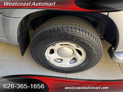 2006 Toyota Sequoia SR5   - Photo 18 - Pasadena, CA 91106