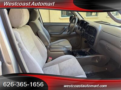 2006 Toyota Sequoia SR5   - Photo 12 - Pasadena, CA 91106