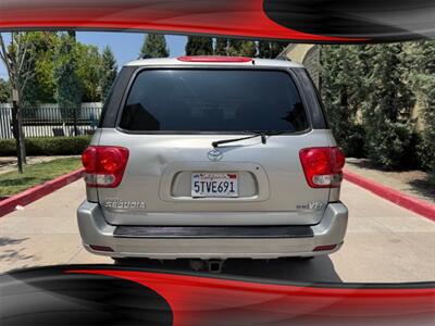 2006 Toyota Sequoia SR5   - Photo 5 - Pasadena, CA 91106