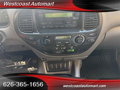 2006 Toyota Sequoia SR5   - Photo 10 - Pasadena, CA 91106