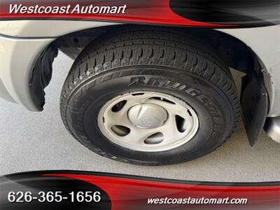 2006 Toyota Sequoia SR5   - Photo 19 - Pasadena, CA 91106