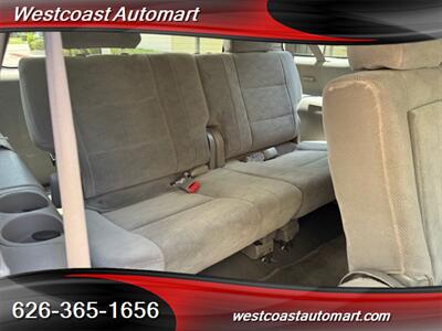 2006 Toyota Sequoia SR5   - Photo 15 - Pasadena, CA 91106