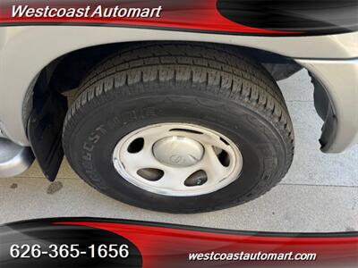 2006 Toyota Sequoia SR5   - Photo 20 - Pasadena, CA 91106