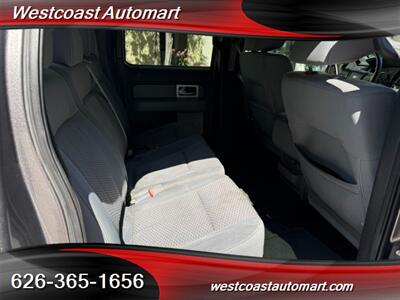 2011 Ford F-150 XLT - Photo 12 - Pasadena, CA 91106
