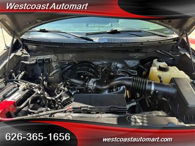 2011 Ford F-150 XLT - Photo 13 - Pasadena, CA 91106