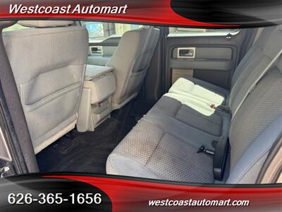 2011 Ford F-150 XLT - Photo 11 - Pasadena, CA 91106