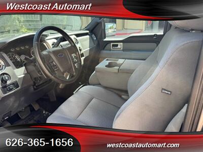 2011 Ford F-150 XLT - Photo 9 - Pasadena, CA 91106