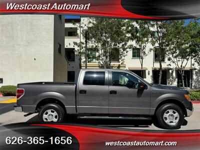 2011 Ford F-150 XLT - Photo 7 - Pasadena, CA 91106