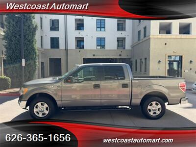 2011 Ford F-150 XLT - Photo 8 - Pasadena, CA 91106