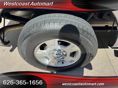 2011 Ford F-150 XLT - Photo 17 - Pasadena, CA 91106