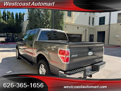 2011 Ford F-150 XLT - Photo 6 - Pasadena, CA 91106