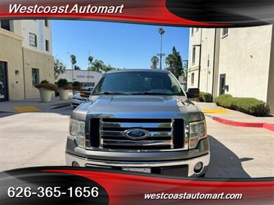 2011 Ford F-150 XLT - Photo 2 - Pasadena, CA 91106
