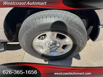 2011 Ford F-150 XLT - Photo 15 - Pasadena, CA 91106