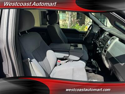 2011 Ford F-150 XLT - Photo 10 - Pasadena, CA 91106
