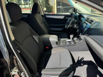 2018 Subaru Outback 2.5i Premium - Photo 12 - Pasadena, CA 91106